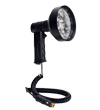Link to details about PAR 36 Handheld LED Spotlights - Plug-In Model.