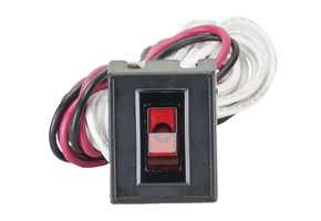 20A Single Switch with Panel