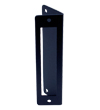 See overview of LED Push Bumper Brackets.