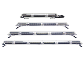 Basic LED Low-Profile Stretch Light Bars