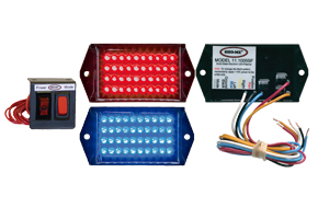 LED Mighty Mite Kit