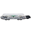 Link to Model 12.1308 Series SHO-OFF Single Tier Mini Light Bars