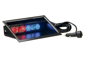 Luminator LED Dash Light