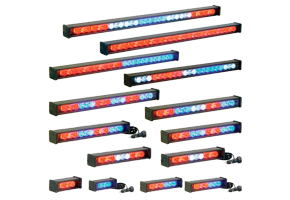 LightStorm LED Warning Sticks