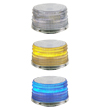 Link to Bi-Color LED Magnetic Base Beacons.