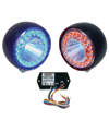 Link to Bi-Color PAR 36 LED Light Kits.