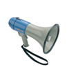 Link to Megaphone page.