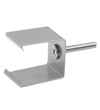 Link to listing of Clip-On Stud-Mount Brackets.