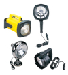 Link to our selection of Halogen Lights.