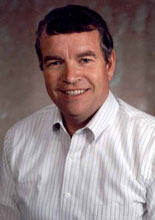 Jerry Watley - President